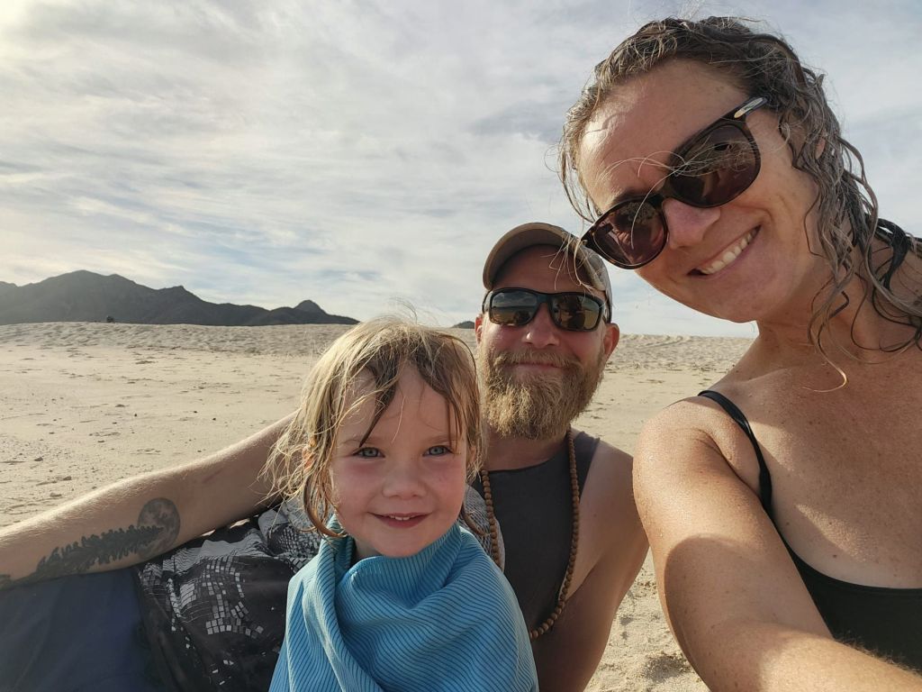 Settling into the&nbsp;Wild