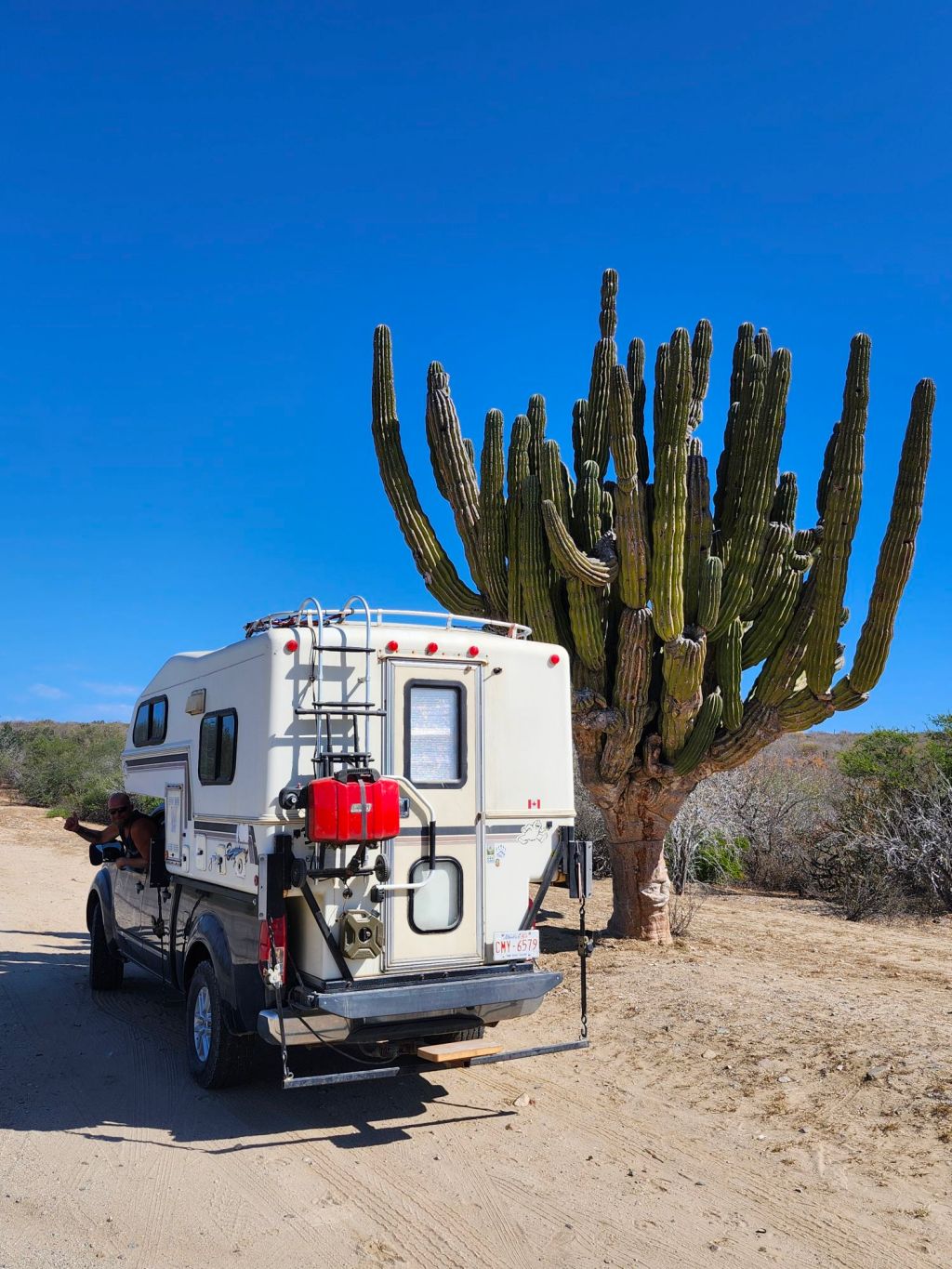 The Last Time&nbsp;Around